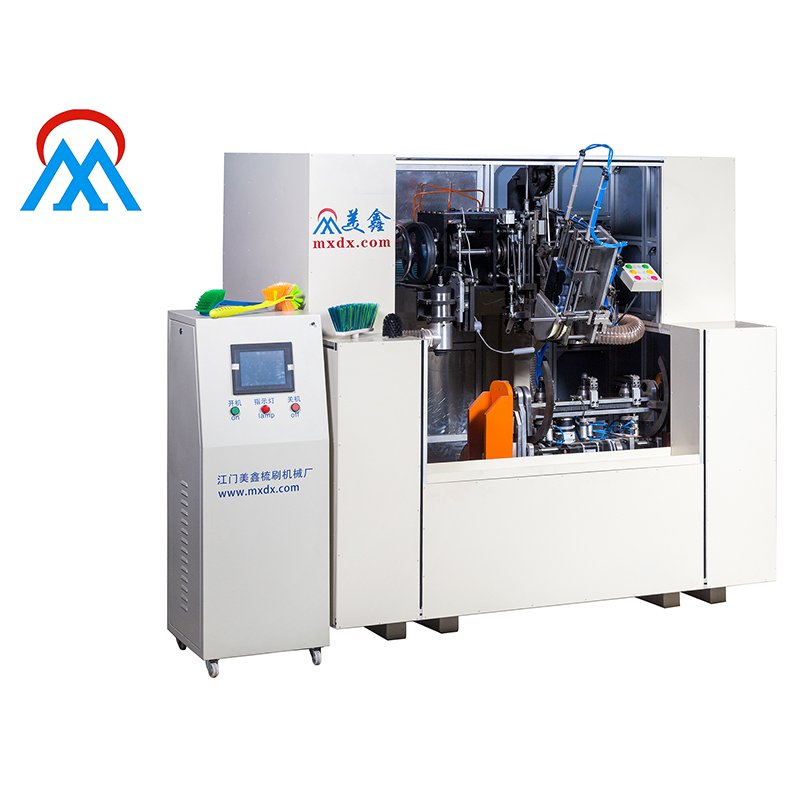 Meixin 5 axis cnc machine for sale bulk production for industry-Meixin-img-1