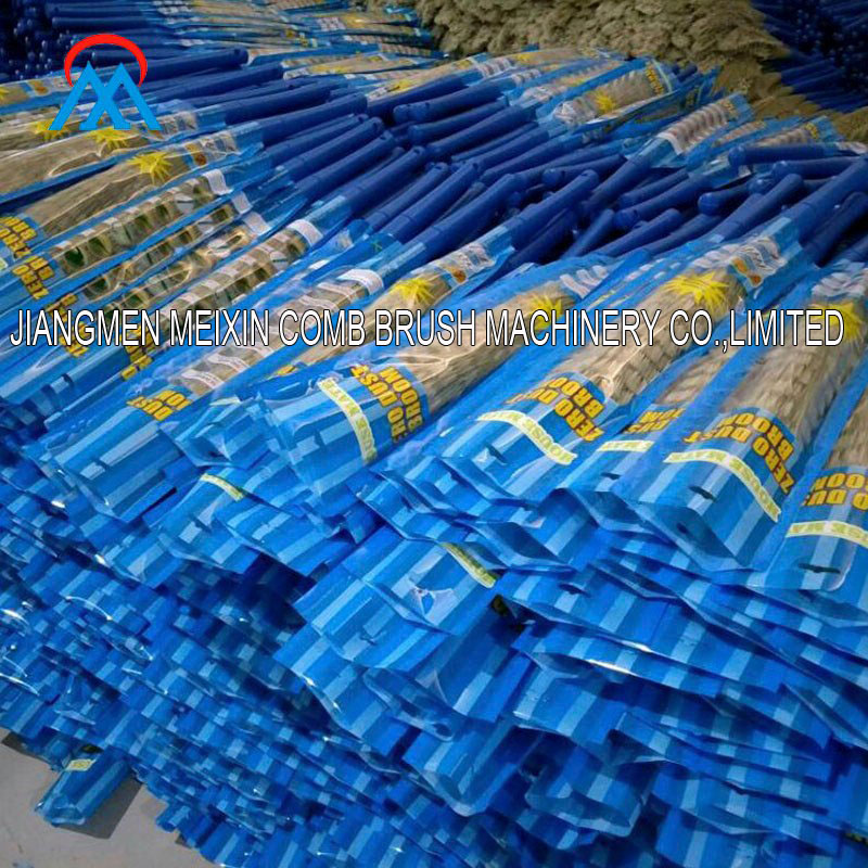 Meixin-industrial broom | Broom Making Machine | Meixin