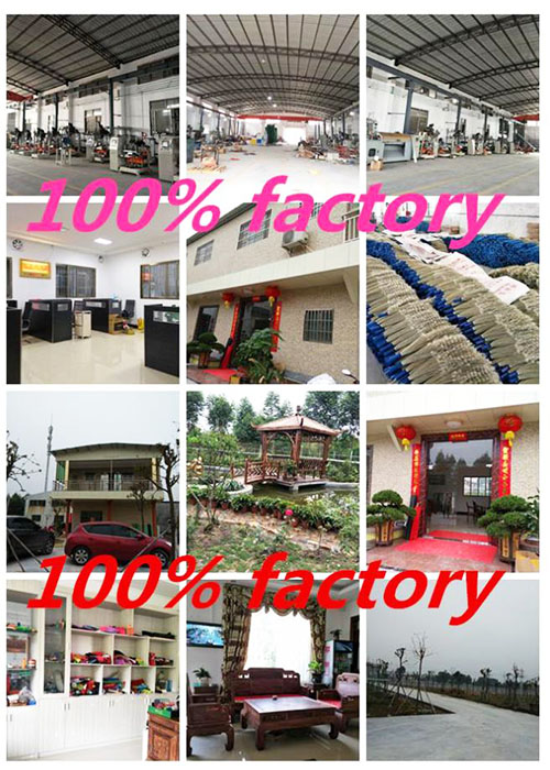 Meixin high-quality brush machine factory for factory-1