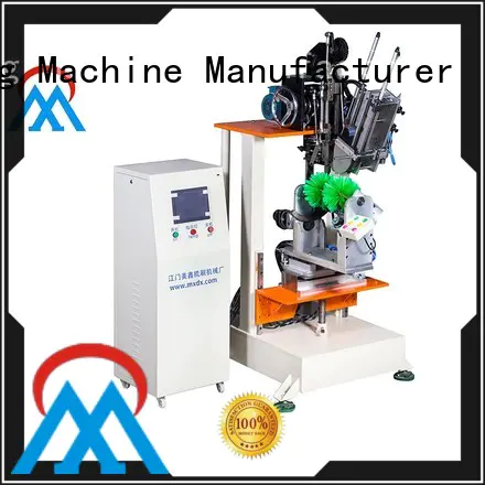 4 axis cnc controller aixs drilling 4 axis cnc milling machine Meixin Brand