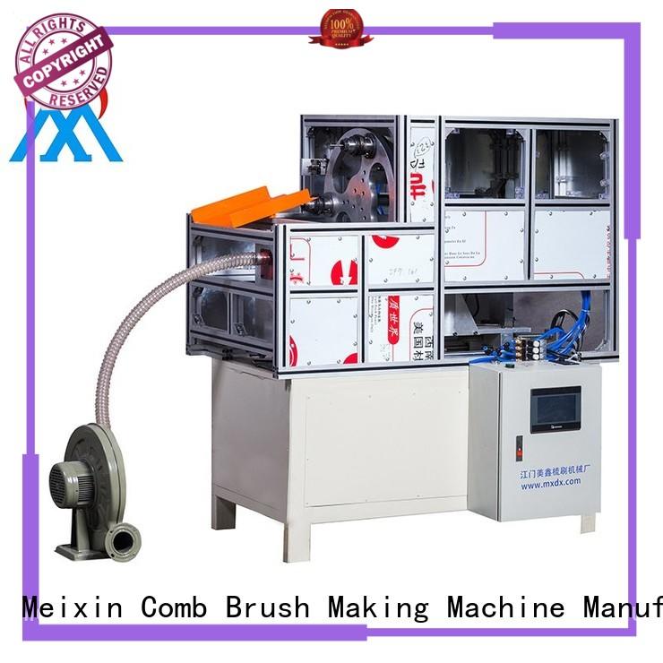 Meixin trimming machine factory price for factory