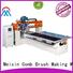 high volume brush making machine price from China for industrial