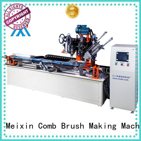 Meixin brush machine for wholesale for ceiling broom