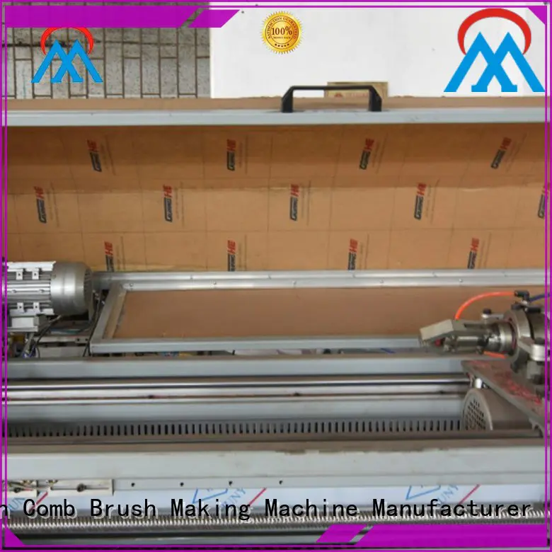 brush axis ceiling Meixin Brand 3d cnc machine factory