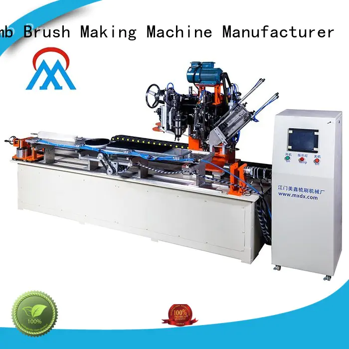wire brush machine brush making Bulk Buy drilling Meixin