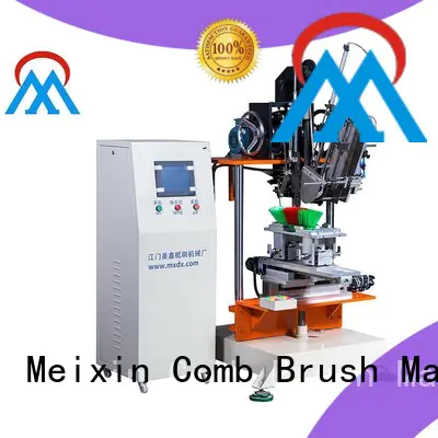 Meixin high volume cnc machine for home use Low noise for floor clean