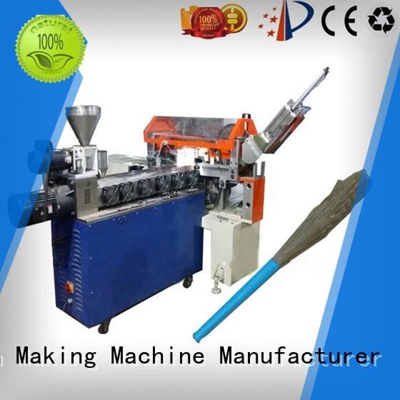 Meixin broom machine wholesale for house clean