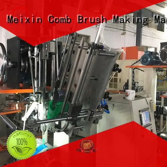 hockey brush dust Meixin Brand 3d cnc machine factory