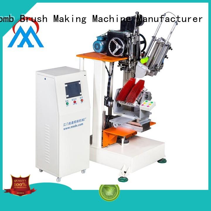 Meixin portable 4 axis cnc milling machine supplier ceiling bush making