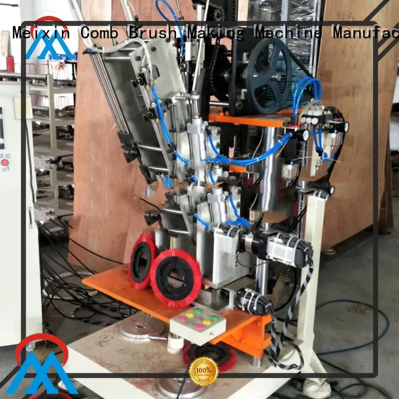 Meixin home cnc machine series for factory
