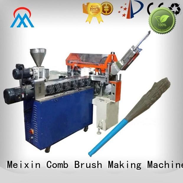 Meixin high quality broom broom making materials wholesale for house clean