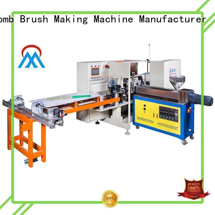 automatic making Meixin Brand broom making machine