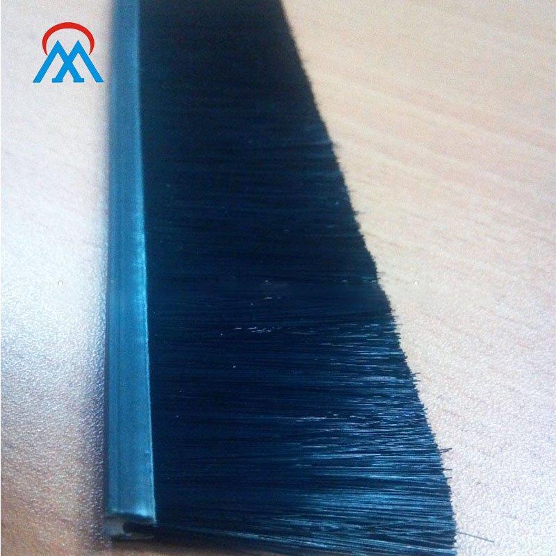 CNC High Speed 2 Axis Industry Strip Brush