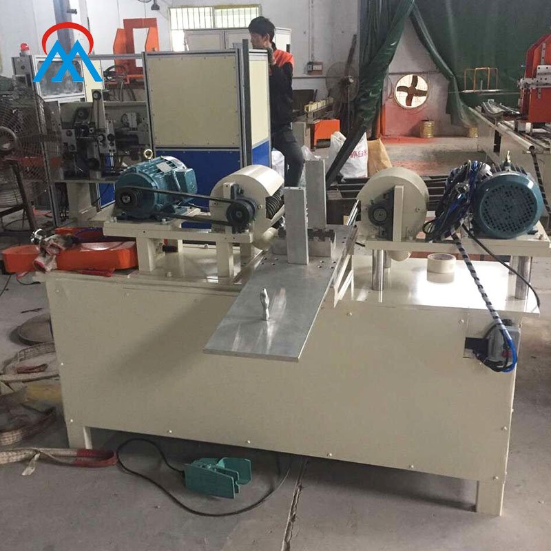 Meixin Filament Flagging Machine for No Dust Broom MXf130 Other Brush Machines image20