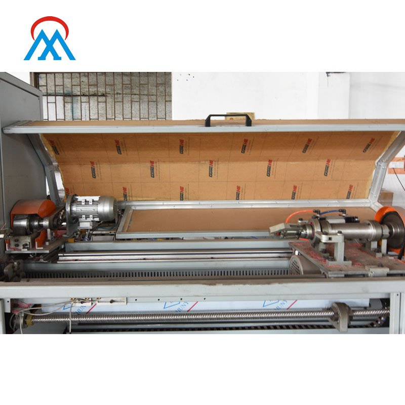 Meixin Automatic Twisted Brush Machinery MXt110 Other Brush Machines image19