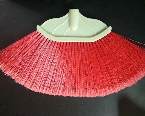 solid mesh brush cleaner machine for wholesale for ceiling broom-4