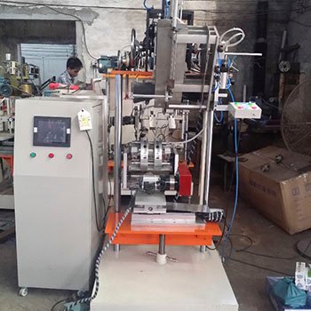 stable broom machine supplier for factory-1
