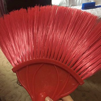 industrial broom for room Meixin-4