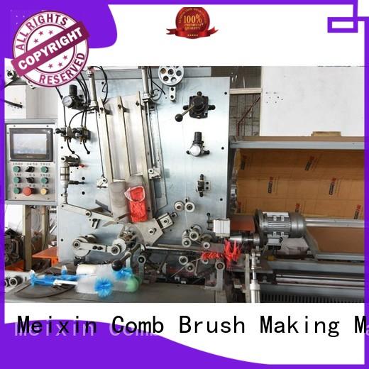 durable Brush Filling Machine at discount for industry