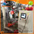 Meixin Brand speed 4 axis cnc milling machine mx309 factory