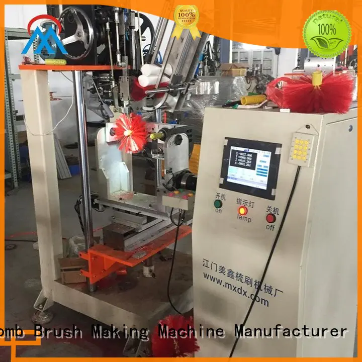 toilet 4 axis cnc milling machine hockey coil Meixin company