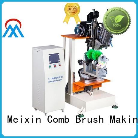Meixin 4 axis cnc milling machine inquire now for industry