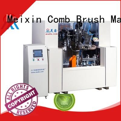 small 5 axis cnc machine customization tufting broom Meixin