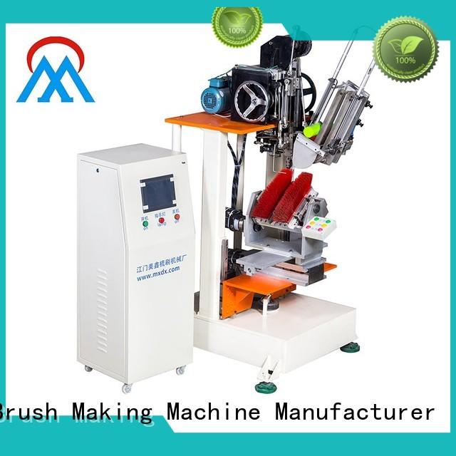 drilling industrial 4 axis cnc milling machine toilet Meixin Brand company