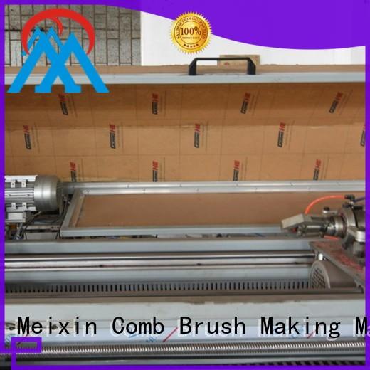 practical 3 Axis Brush Making Machine supplier for commercial