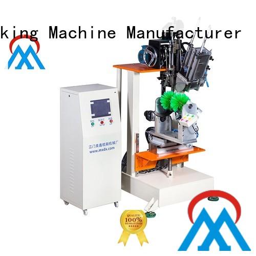 Meixin sturdy 4 axis machining with good price for industrial