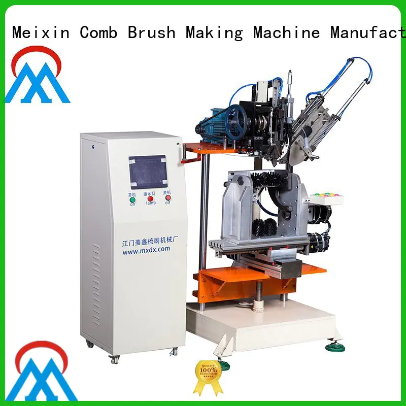 Hot coil 4 axis cnc milling machine speed toilet Meixin Brand