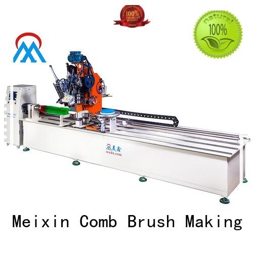certificated toothbrush making machine inquire now for factory