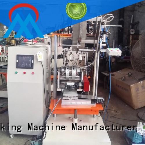Meixin practical 3 Axis Brush Making Machine factory price for factory
