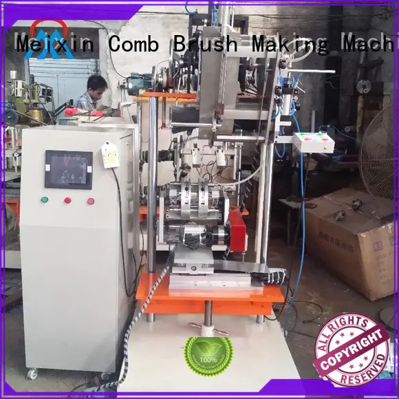 Hot 3d cnc machine automatic Meixin Brand