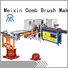 broom making machine broom making machine Meixin Brand company