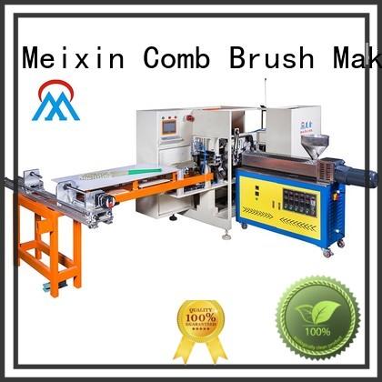 professional broom machine factory price for commercial
