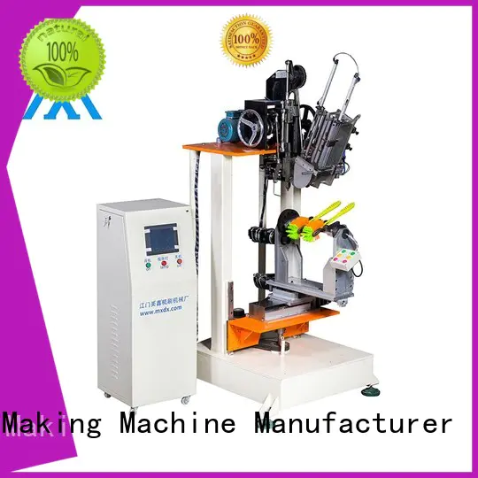 Meixin durable 4 axis cnc milling machine at discount for factory