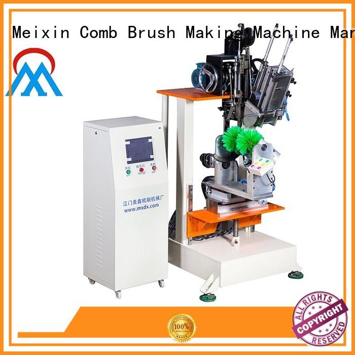 Meixin professional 4 axis cnc machine for sale supplier for factory