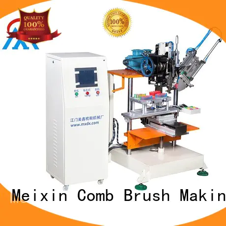 2 Axis Cloth Brush Tufting Machine MX303