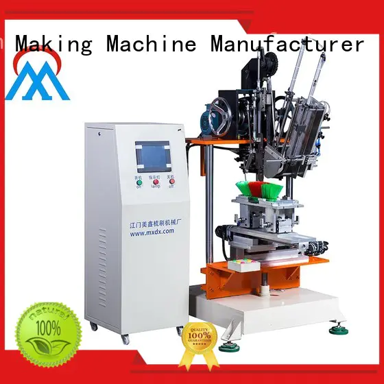 speed 2 axis cnc drilling for floor clean Meixin