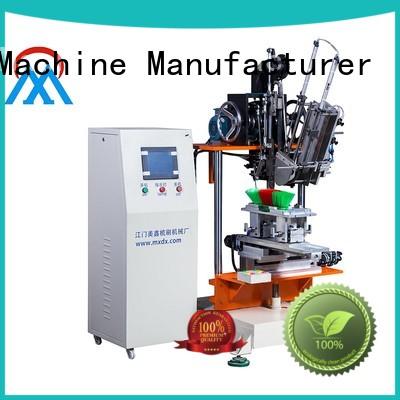 Meixin 2 axis cnc manufacturer for industrial