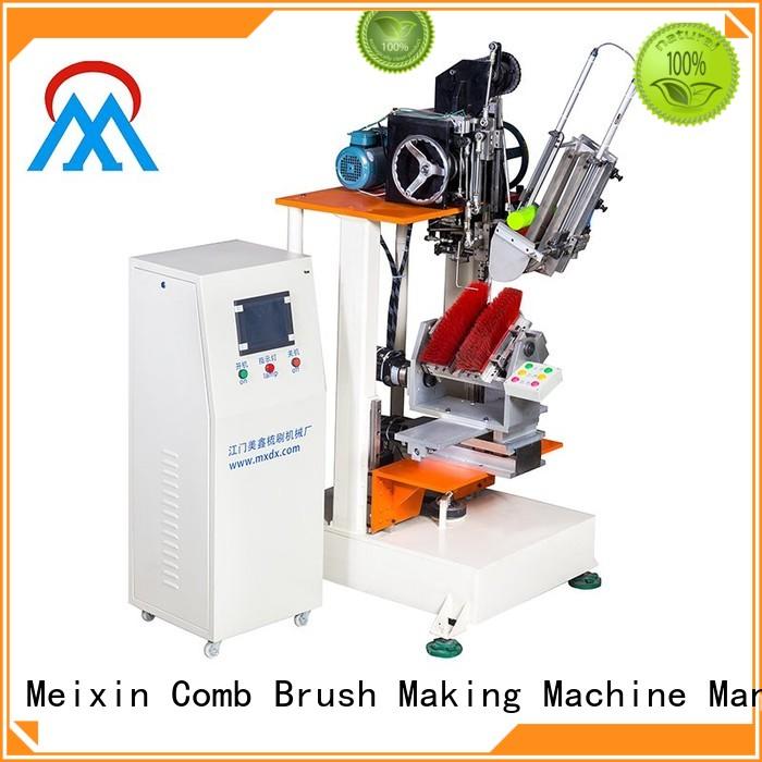 Meixin 4 axis cnc machine supplier for commercial