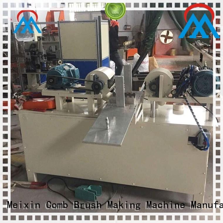 Meixin certificated Brush Tufting Machine manufacturer for industrial