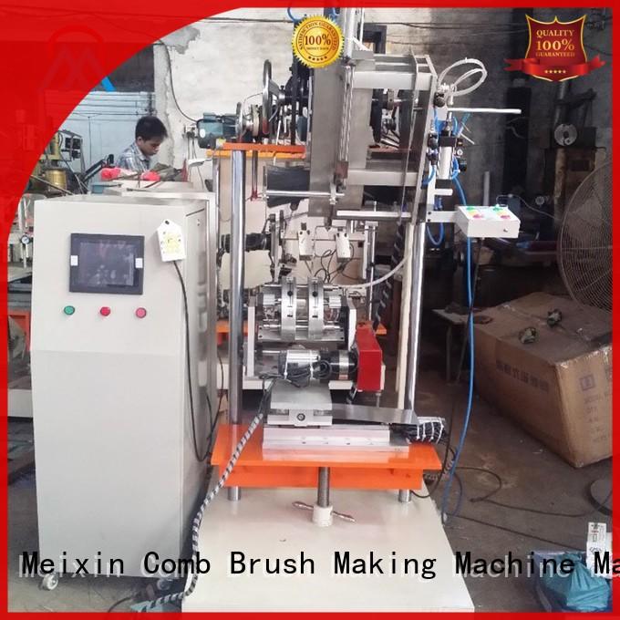 Meixin automatic 3 axis milling machine personalized for factory