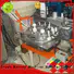 Meixin Brand nail cnc tufting Brush Filling Machine manufacture