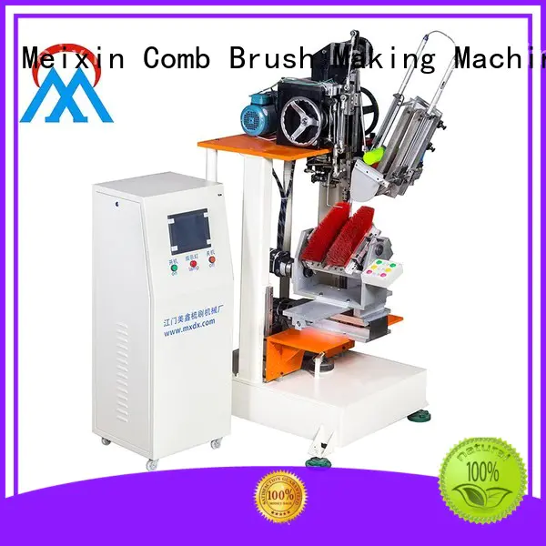 axis cnc 4 axis cnc controller machine Meixin company
