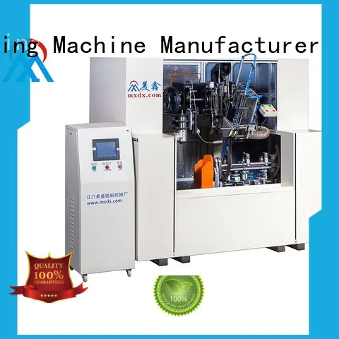 Meixin 5 axis cnc machine at discount for industrial