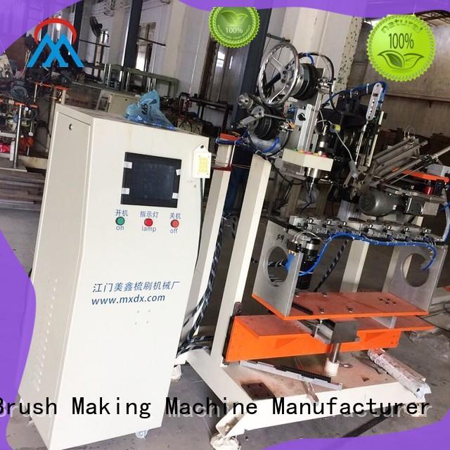 Meixin cnc machine for home use Low noise for factory