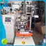 automatic tufting 3 Axis Brush Making Machine dust Meixin Brand