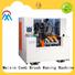 Meixin at discount 5 Axis Brush Making Machine drilling polish brush making